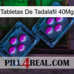 Tadalafil Tablets 40Mg 03